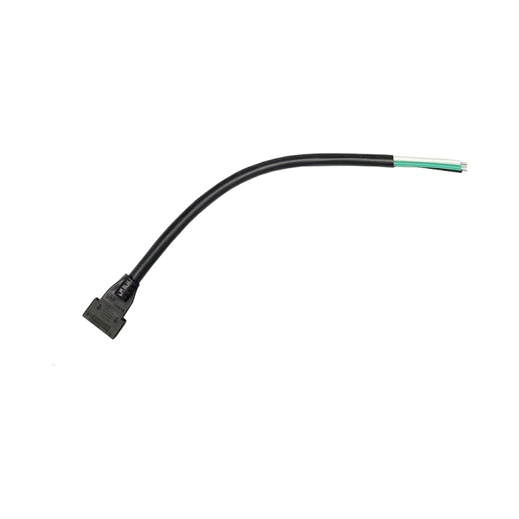 H series power conneector