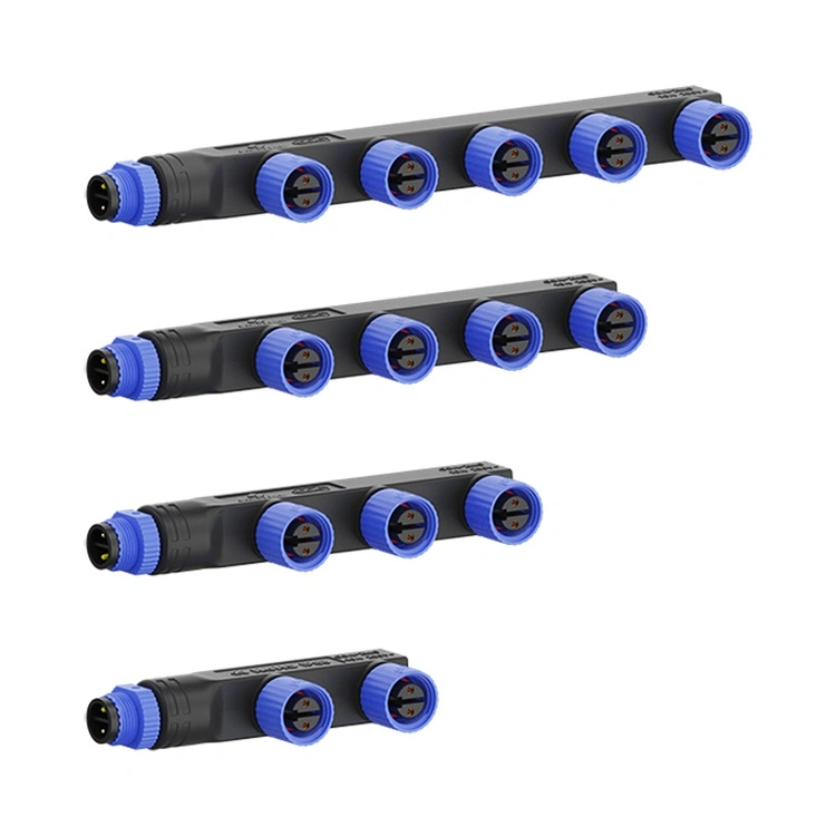 M15 সিরিজ LED লাইট সংযোগকারী