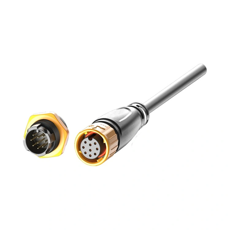 M20 সিরিজ LED লাইট সংযোগকারী